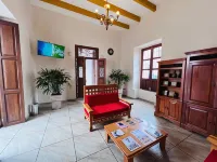 Hotel Meson de Sara - Airport Shuttle