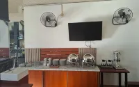 Aliya Guest House Syari'ah - 民宿