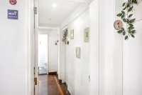 Santos Mattos Guesthouse & Apartments by Lisbon with Sintra - 3-Star