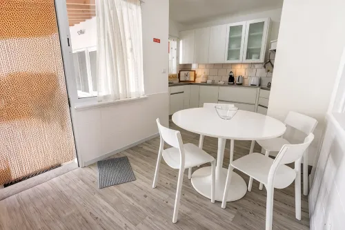 GuestReady - Furnas Nest - Wifi