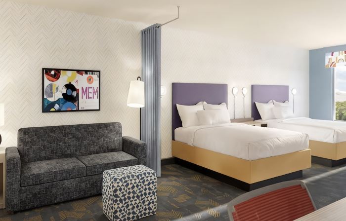 Home2 Suites by Hilton Lima