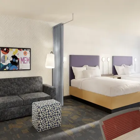 Home2 Suites by Hilton Lima