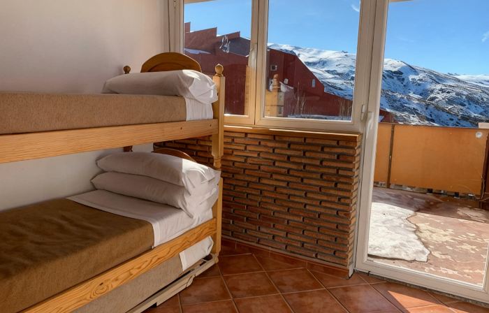 Apartamentos Bulgaria