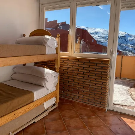 Apartamentos Bulgaria