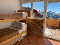 Apartamentos Bulgaria - parking