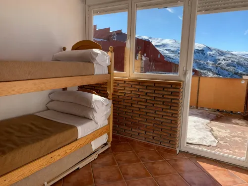 Apartamentos Bulgaria - Mountain view