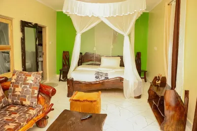 Zuri Resort Bungoma Hotel di 