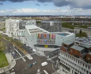 Auberge de Jeunesse HI Lille