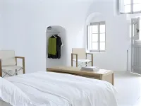 Villa Fabrica Santorini - Rooftop Pools