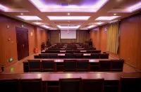 Kaiyuan Yiyuan Hot Spring Hotel - Bintang 2