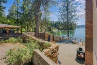 Lakefront Home • Private Dock • Kayaks - Alojamientos