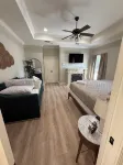 Spacious 4BR Oasis with private pool perfect for families & Groups
