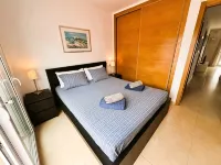 3 Bedroom Apartment on Golf Resort with Pool - Condos