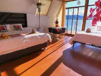 Titicaca Jutma Lodge
