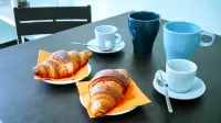 Lotus- apartment seafront rome - 비치