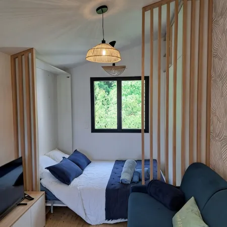 Les Terrasses de Condate - Rennes Canal St Martin