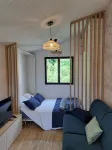 Les Terrasses de Condate - Rennes Canal St Martin - balcony
