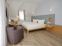 Okelmann's | Hotel, Restaurant, Café & Event Location | Entspannte Achtsamkeit, bewusster Lifestyle. Hotels in Warpe
