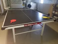 SALTWATER SMILES 3/2-HEATED POOL HOME 5 MILES FROM AMI WITH GAMES AND PING PONG. - สระว่ายน้ำส่วนตัว