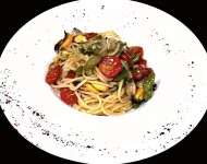 Hotel Punta Tipa - sarapan