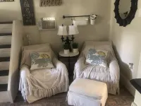The Russell Lake House
