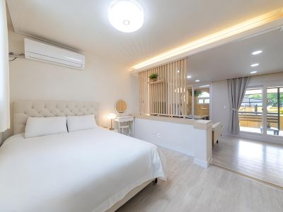 Yangpyeong Notebook Pension