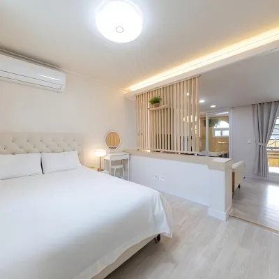 Yangpyeong Notebook Pension Hotels near Yongmunsa