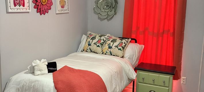 Country Comfort Vacation Rental, family friends and your boat we have the space. Hotels in Marshall County