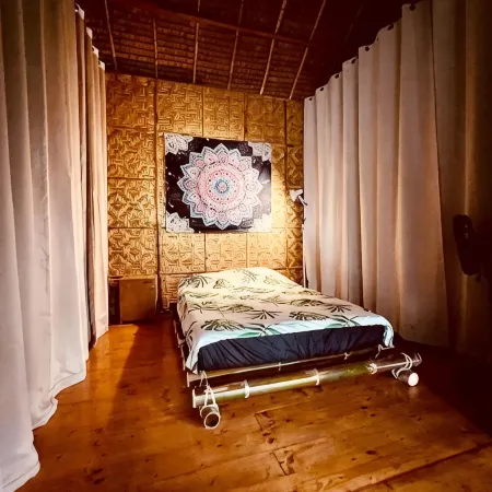 Nautilus Hostel & Hammocks