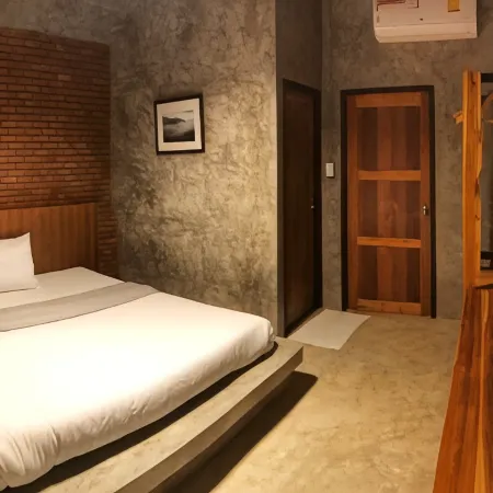 Ton Fang Hotel