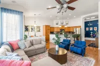 Sleeps 10 - Mins to DT Chandler/Gilbert - Pool  Gameroom