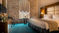 Grand Kadri Hotel - History Marked by Cristal Lebanon