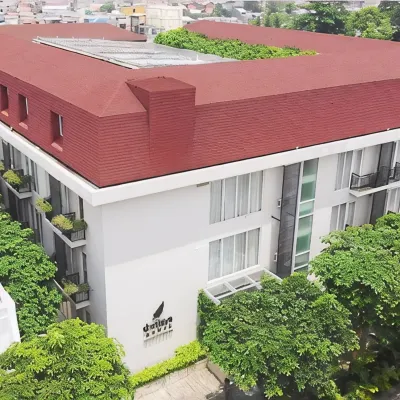 دويجايا هاوس أوف باكوبوونو Hotels near بوندوك انداه مول