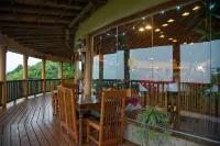 Mara Engai Wilderness Lodge - Resorts