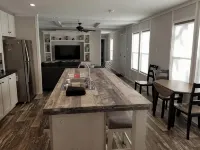 Home at M&M Meadows