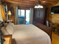 Lake Wallenpaupack Heaven's Haven hottub beach rights