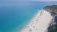 B&B Baia di Riaci Tropea - 2 estrellas