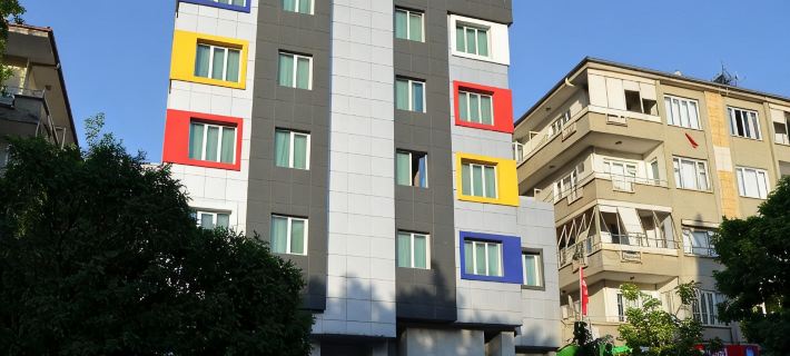 Norton Hotel Hotel a Gaziantep