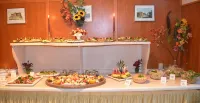 Hotel Nordlicht - breakfast