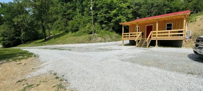 Country Charm Hotels in Mingo County