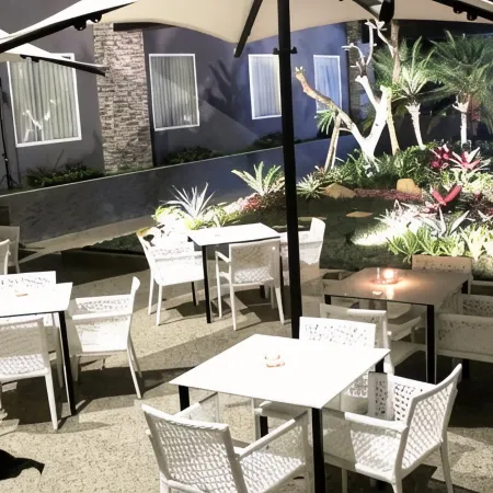 Bonnet Hotel Surabaya