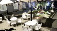 Bonnet Hotel Surabaya