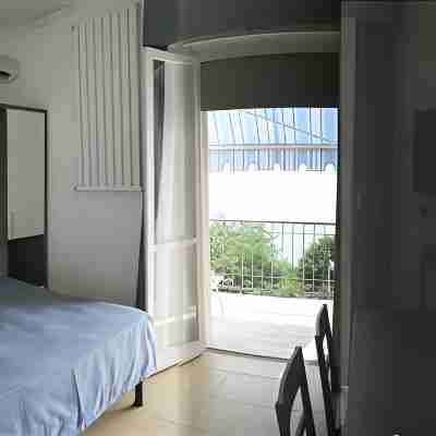 Hotel Puntabella Rooms