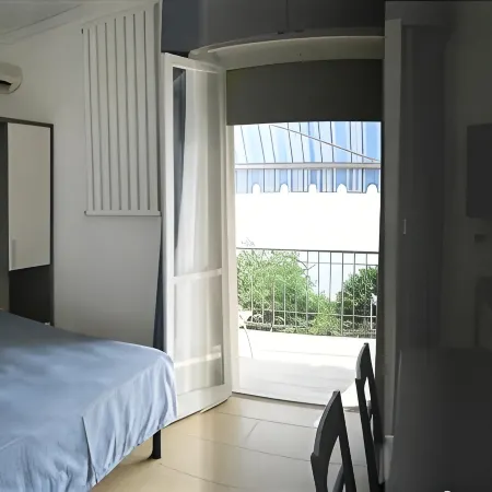 Hotel Puntabella