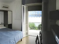 Hotel Puntabella