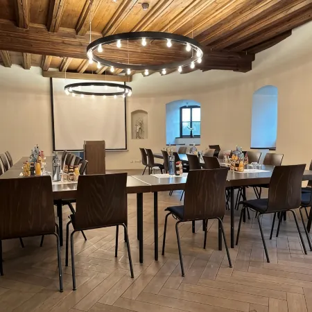 HotelBurg Falkenberg