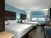 Tru by Hilton Santa Rosa Beach Hotels in Walton County