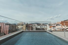 Hotel Arconte