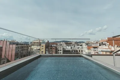 Hotel Arconte Hotels in Barcelonès