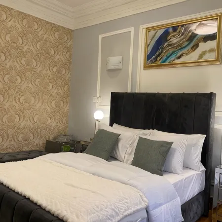 5 Start luxury rooms with presidential Comfort well equipped Отели в г. Фако